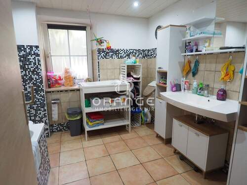 Badezimmer EG - 