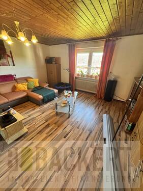 Wohnzimmer Obergeschoss - 