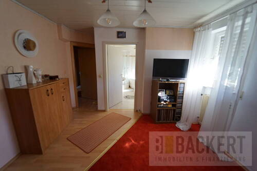 Durchgangszimmer Obergeschoss - 