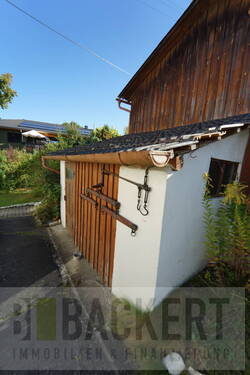 Nebengebäude - 