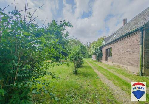 Remax (1) - 9 Zimmer Bauernhaus, Landhaus in Kranenburg
