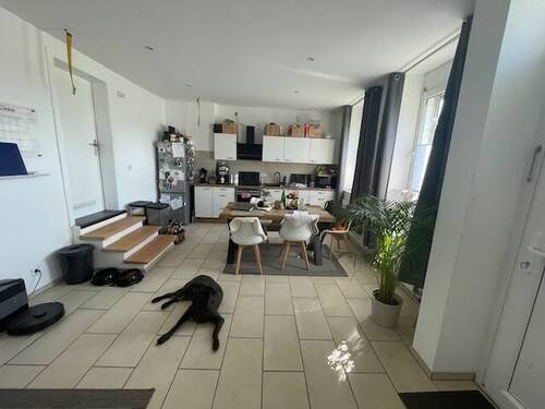 Küche - 5 Zimmer Einfamilienhaus zum Kaufen in Krefeld / Hüls