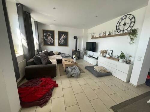 Wohnküche - 5 Zimmer Einfamilienhaus in Krefeld / Hüls