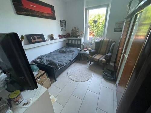 Kinderzimmer EG - Einfamilienhaus mit 124,00 m&sup2; in Krefeld / Hüls zum Kaufen