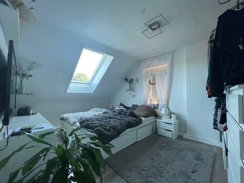 Schlafzimmer OG - 
