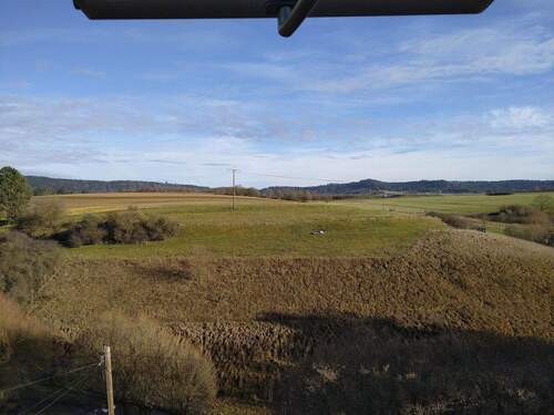 Weiter Blick - Idyllisches Häusle & gute Aussicht. Reduzierter Preis oder zusätzlicher Neubau möglich. s. Sonstiges