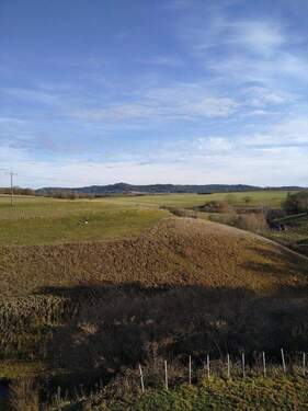 Gute Aussichten - 5 Zimmer Einfamilienhaus in Epfendorf