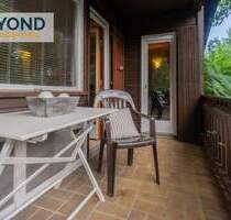 Etwas Ruhe ? Charmantes Haus mit Balkon, Terrasse und Garten nähe Edersee zu verkaufen! - Vöhl Harbshausen