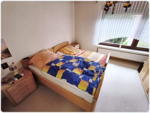 EG - Schlafzimmer - 