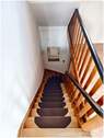 Treppe in OG - 