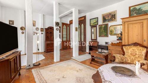 1. OG Wohnzimmer 2 - 