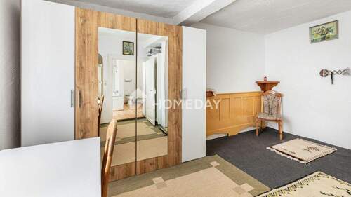 1. OG Gästezimmer 2 - 