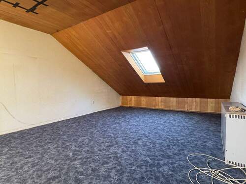Dachgeschoss - 