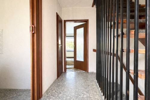 Flur EG - 4 Zimmer Reihenmittelhaus in Hannover