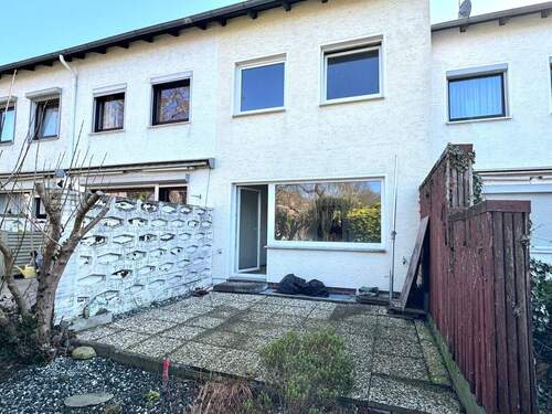 Außenansicht Garten - 