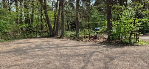 Parkplätze - 