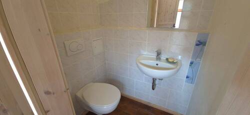 WC_Dachgeschoss - 