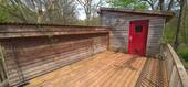Dachterrasse - 