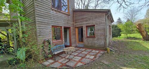 Terrasse - 