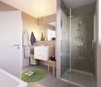 Bungalow-92-Badezimmer - 