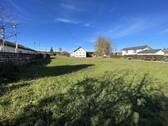Blick Richtung Nordwesten - 
