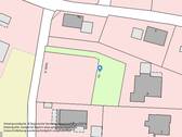 Flurkarte Bayernatlas - 