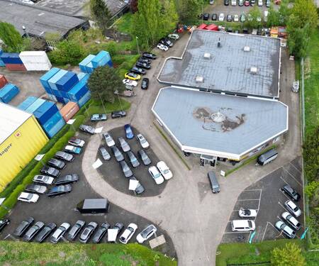 Luftaufnahme.JPG - Halle zur Miete in Eschweiler