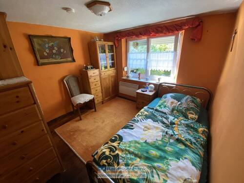 Schlafzimmer - 