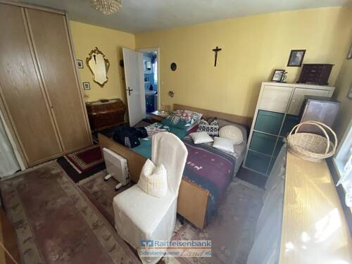 Schlafzimmer - 