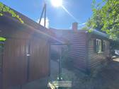 Haus- und Nebengebäude - 4 Zimmer Einfamilienhaus zum Kaufen in Schrobenhausen / Halsbach