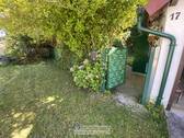 Garage und Garten - 