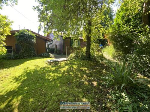 Garten - 
