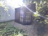 Gartenpavillion - 