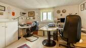 EG Büro 1 - 