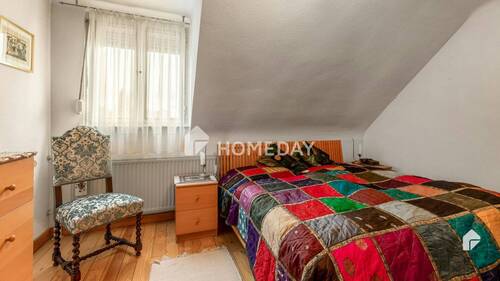 DG Schlafzimmer 2 1 - 