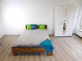 WG-Zimmer - 1 Zimmer Etagenwohnung zur Miete in Karlsruhe