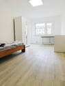 WG-Zimmer - 1 Zimmer Etagenwohnung in Karlsruhe