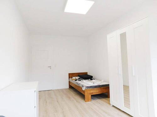 WG-Zimmer - Etagenwohnung mit 20,00 m² in Karlsruhe zur Miete