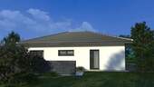 Ansicht Garten - 