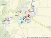 Geolyzer Kartenausschnitt - 