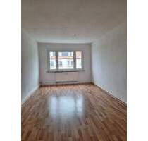 Lichtdurchflutete 4-Raum-Wohnung in Arzberg!