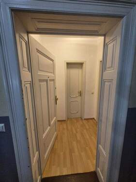 Bild 2 - 2 Zimmer Etagenwohnung zur Miete in Leipzig