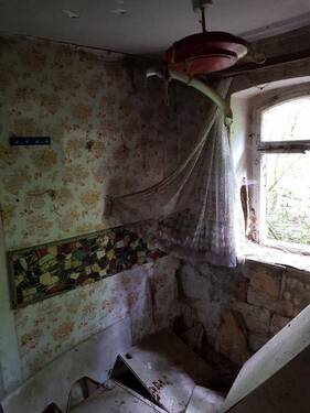 Zimmer - 4 Zimmer Einfamilienhaus in Lützen OT Sössen