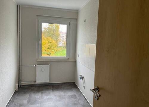 Beispielbild Küche - 3 Zimmer Etagenwohnung in Oschersleben