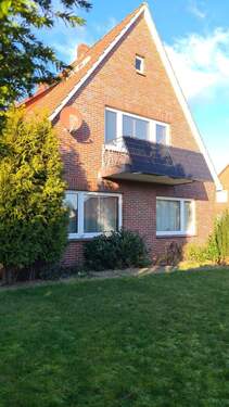 Seitenansicht - 5 Zimmer Einfamilienhaus in Varel