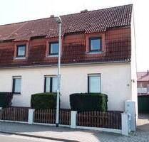 Viel Fläche zum Gestalten – Jetzt Wohnträume verwirklichen! - Wittenberg Pratau