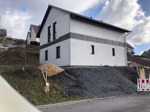 IMG_4999 - Keine Käuferprovision - Charmantes Ein- oder Zweifamilienhaus in Maßbach - Zwangsversteigerung