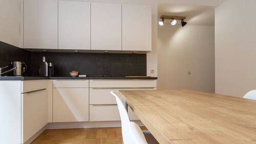 Küche - Büro in Frankfurt am Main