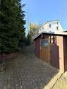 Außenbereich Hinterhaus - 