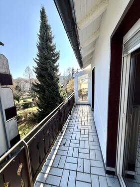 EG Balkon - 